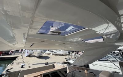 JEANNEAU DB 43 IB
