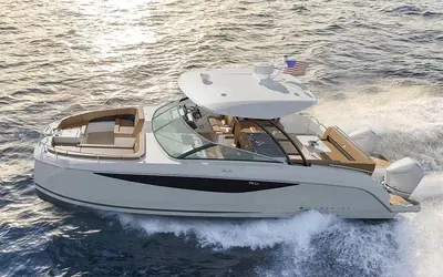 FOUR WINNS H 33