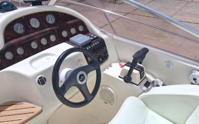 CRANCHI ZAFFIRO 28
