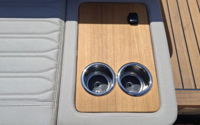 CRANCHI A 32 LT