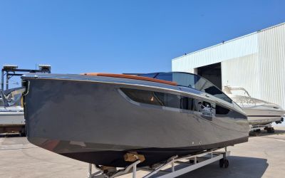 CRANCHI E 26 CLASSIC