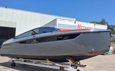 CRANCHI E 26 CLASSIC