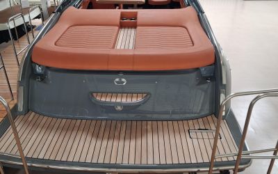 CRANCHI E 26 CLASSIC