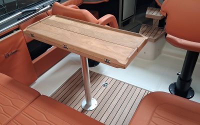 CRANCHI E 26 CLASSIC