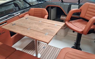 CRANCHI E 26 CLASSIC