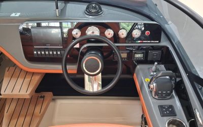 CRANCHI E 26 CLASSIC