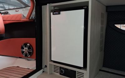 CRANCHI E 26 CLASSIC