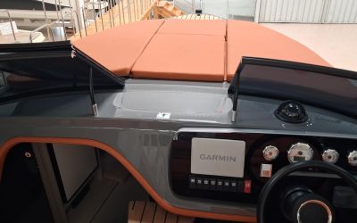 CRANCHI E 26 CLASSIC