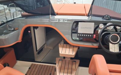 CRANCHI E 26 CLASSIC