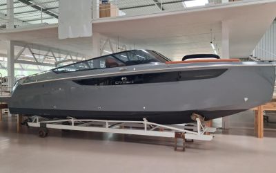 CRANCHI E 26 CLASSIC