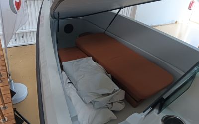 SAXDOR 200 Sport