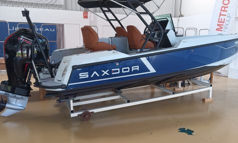 SAXDOR 200 Sport