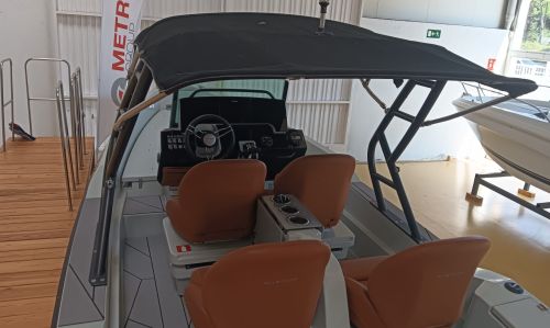 SAXDOR 200 Sport