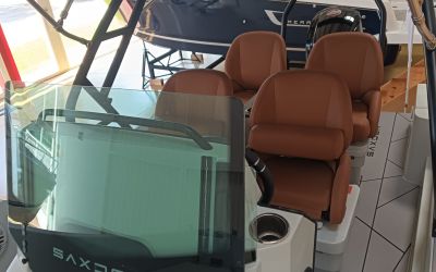 SAXDOR 200 Sport