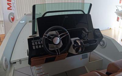 SAXDOR 200 Sport