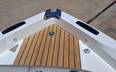 CRANCHI A 32 LT