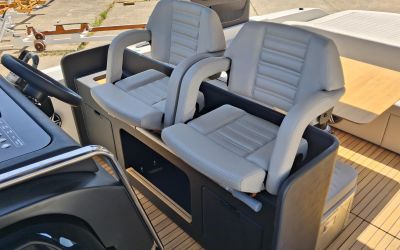 CRANCHI A 32 LT