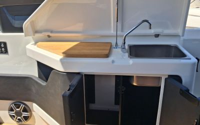 CRANCHI A 32 LT