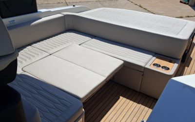 CRANCHI A 32 LT