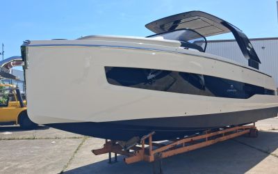 CRANCHI A 32 LT