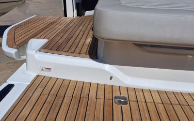 CRANCHI A 32 LT