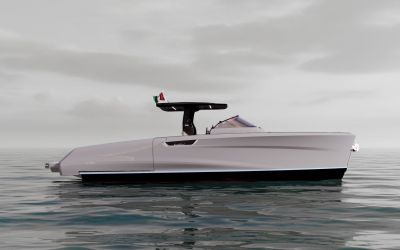 Bellini Astor 38