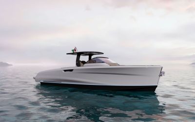 Bellini Astor 38