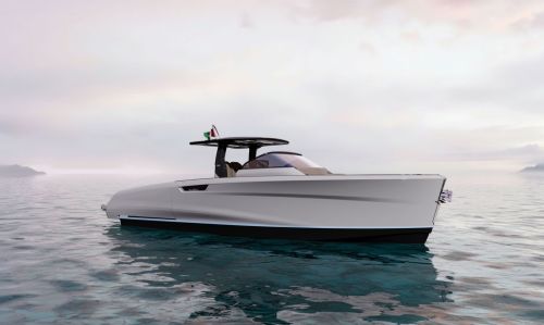 Bellini Astor 38