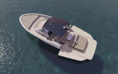 Bellini Astor 38