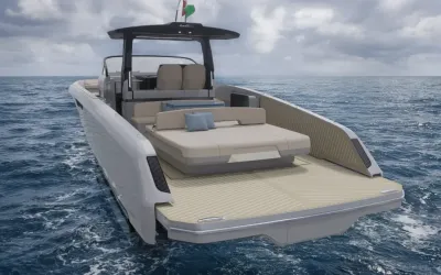 Bellini Astor 38