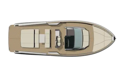 Bellini Astor 38