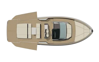 Bellini Astor 38
