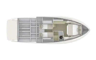 Bellini Astor 38