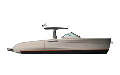 Bellini Astor 38