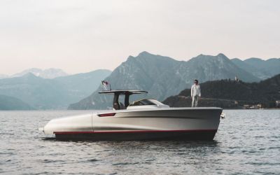 Bellini Astor 38