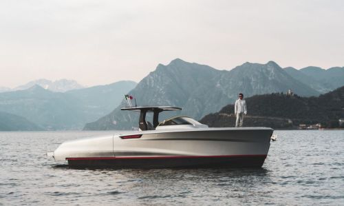 Bellini Astor 38