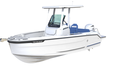 JEANNEAU CAP CAMARAT 6.0 CC