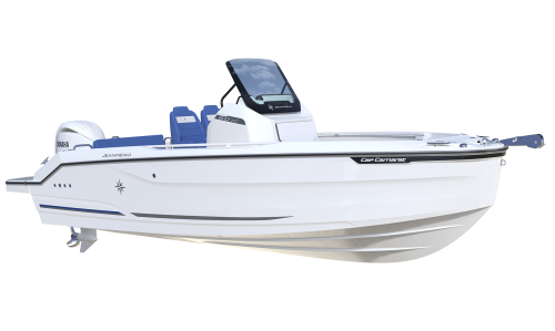 JEANNEAU CAP CAMARAT 6.0 CC
