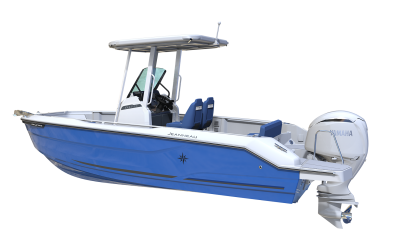 JEANNEAU CAP CAMARAT 6.0 CC