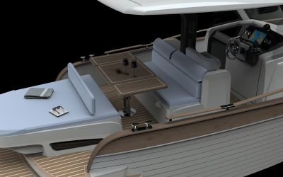 Positano 30 