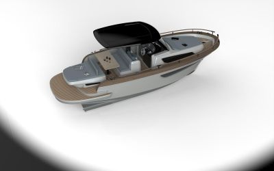 Positano 30 