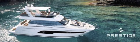 Prestige Yachts