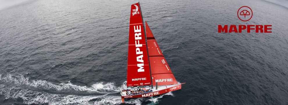 mapfre insurance at sea