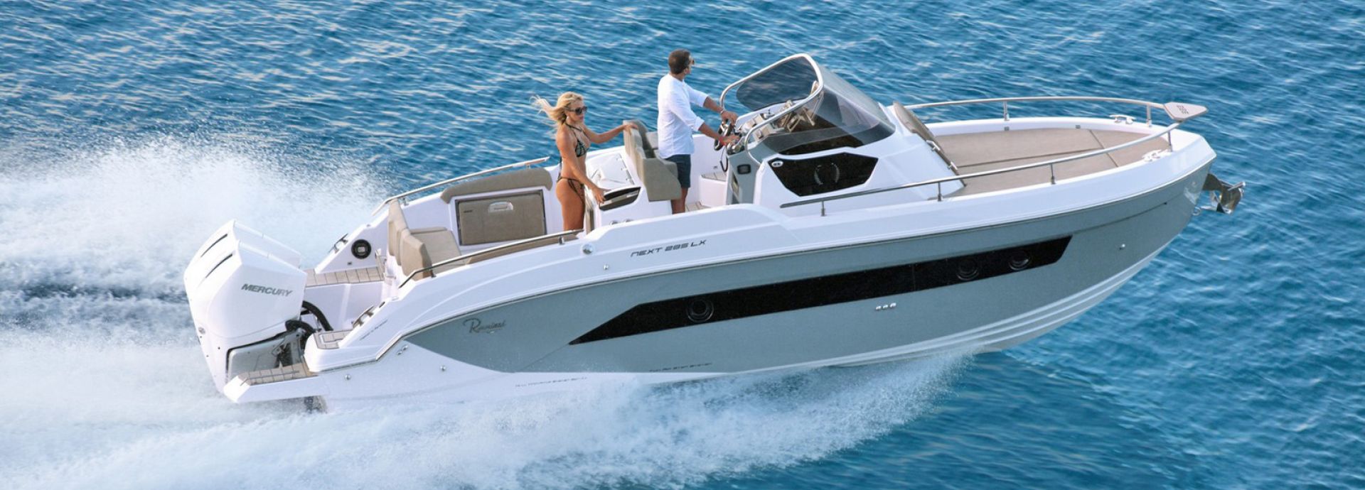 Ranieri Boats