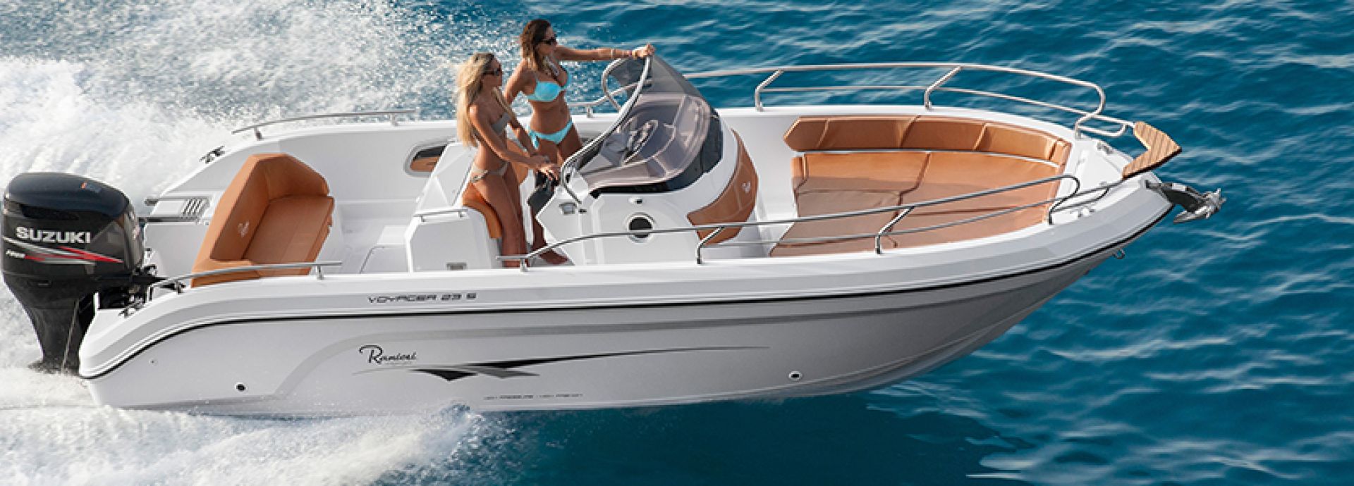 Ranieri Open Line