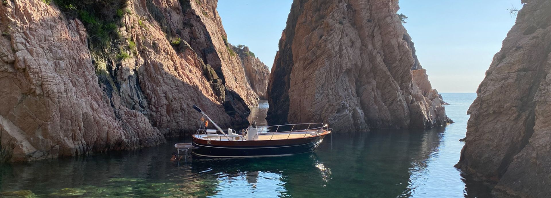 Gozzo Positano 27