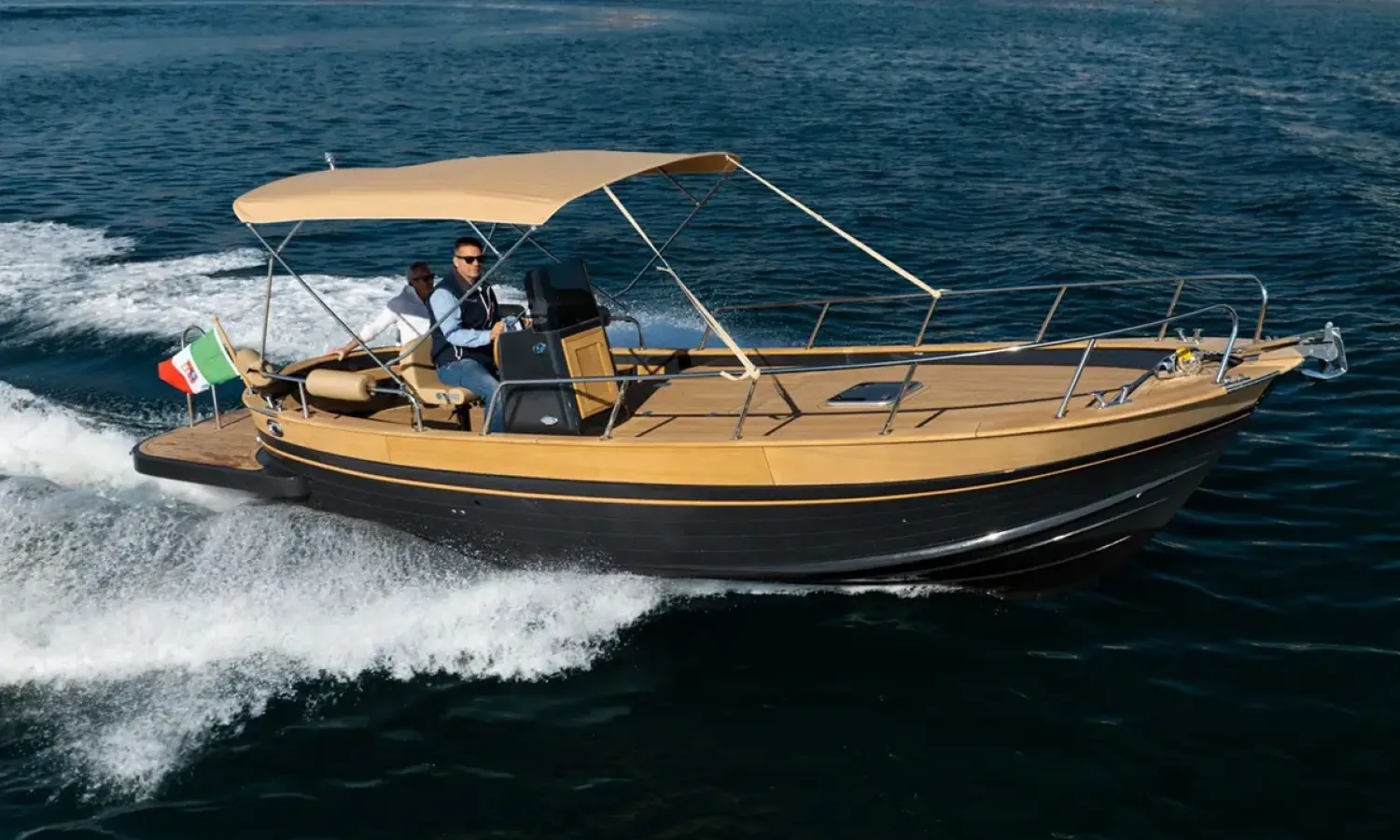 Positano 27