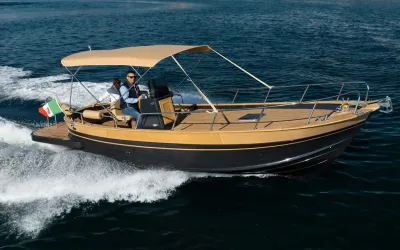 Positano 27