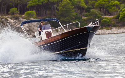 Positano Open 28