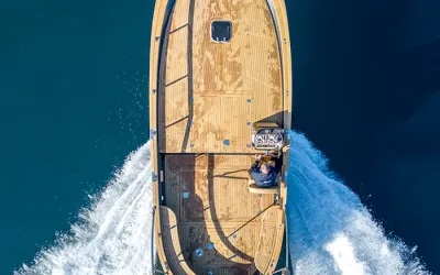 Positano 28 Open